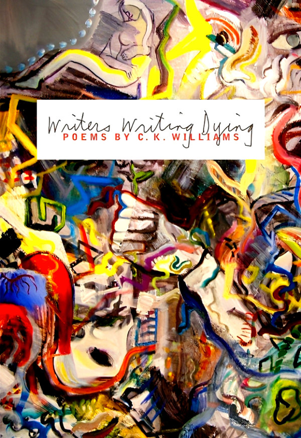 Writers Writing Dying: Poems Hot on Sale