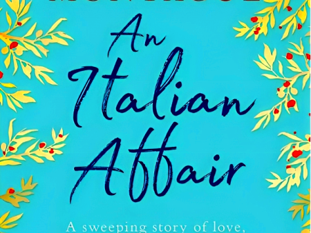 An Italian Affair Cheap