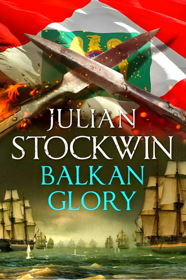 Balkan Glory: Thomas Kydd 23 Discount