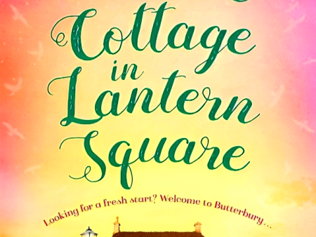 The Little Cottage in Lantern Square Discount