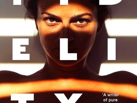 Fidelity: Now a Netflix limited series Hot on Sale