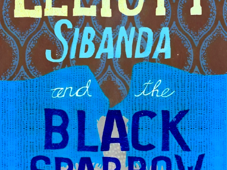 Sibanda And The Black Sparrow Hawk Online Hot Sale