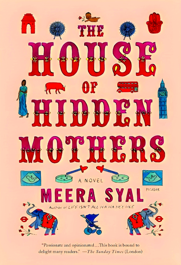 The House Of Hidden Mothers For Cheap