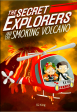 The Secret Explorers and the Smoking Volcano Online