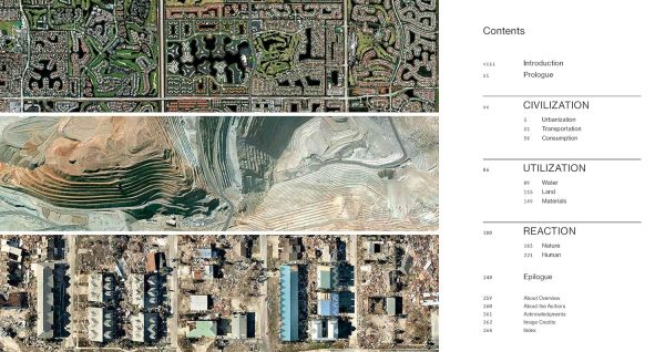 Overview Timelapse: How We Change the Earth on Sale