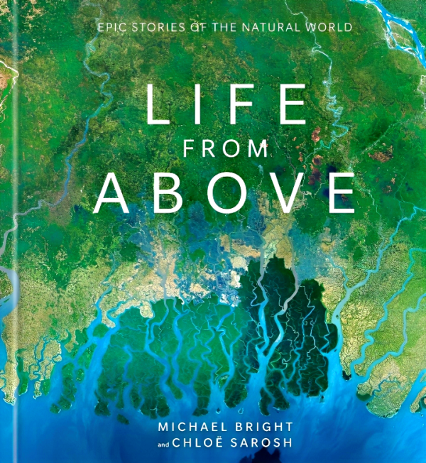 Life from Above: Epic Stories of the Natural World Supply