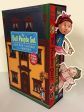 Doll People Set [3 Book Paperback Boxed Set + Paper Dolls] For Cheap