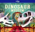 Build Your Own Dinosaur Museum on Sale