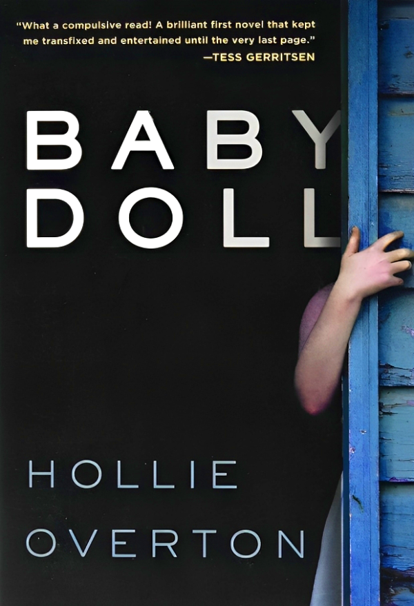 Baby Doll: International Edition For Cheap