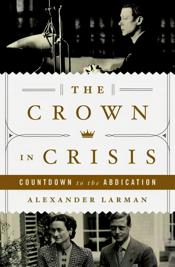 The Crown in Crisis: Countdown to the Abdication Cheap