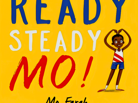 Ready Steady Mo! Discount