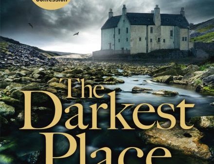 The Darkest Place Cheap