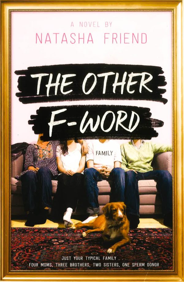 The Other F-Word Cheap