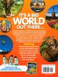 National Geographic Kids Beginner s World Atlas For Cheap