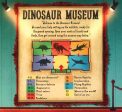 Build Your Own Dinosaur Museum on Sale