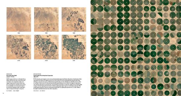 Overview Timelapse: How We Change the Earth on Sale