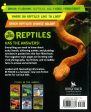 In Focus : Reptiles Online Sale